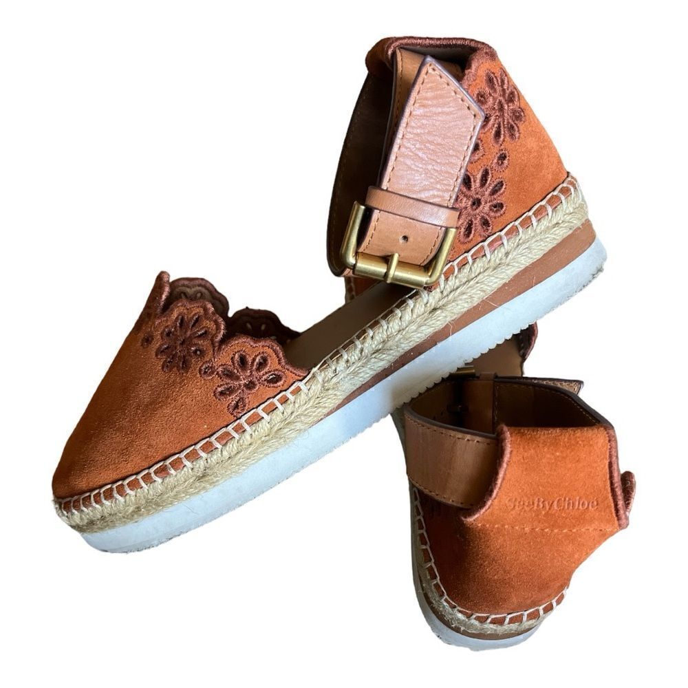 See by Chloe size-36 shoes - Picture 6 of 10